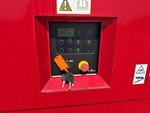 Basic Lower Control Station with