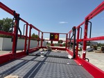 Basic Control Station Upper with
