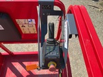 Control Station Upper with