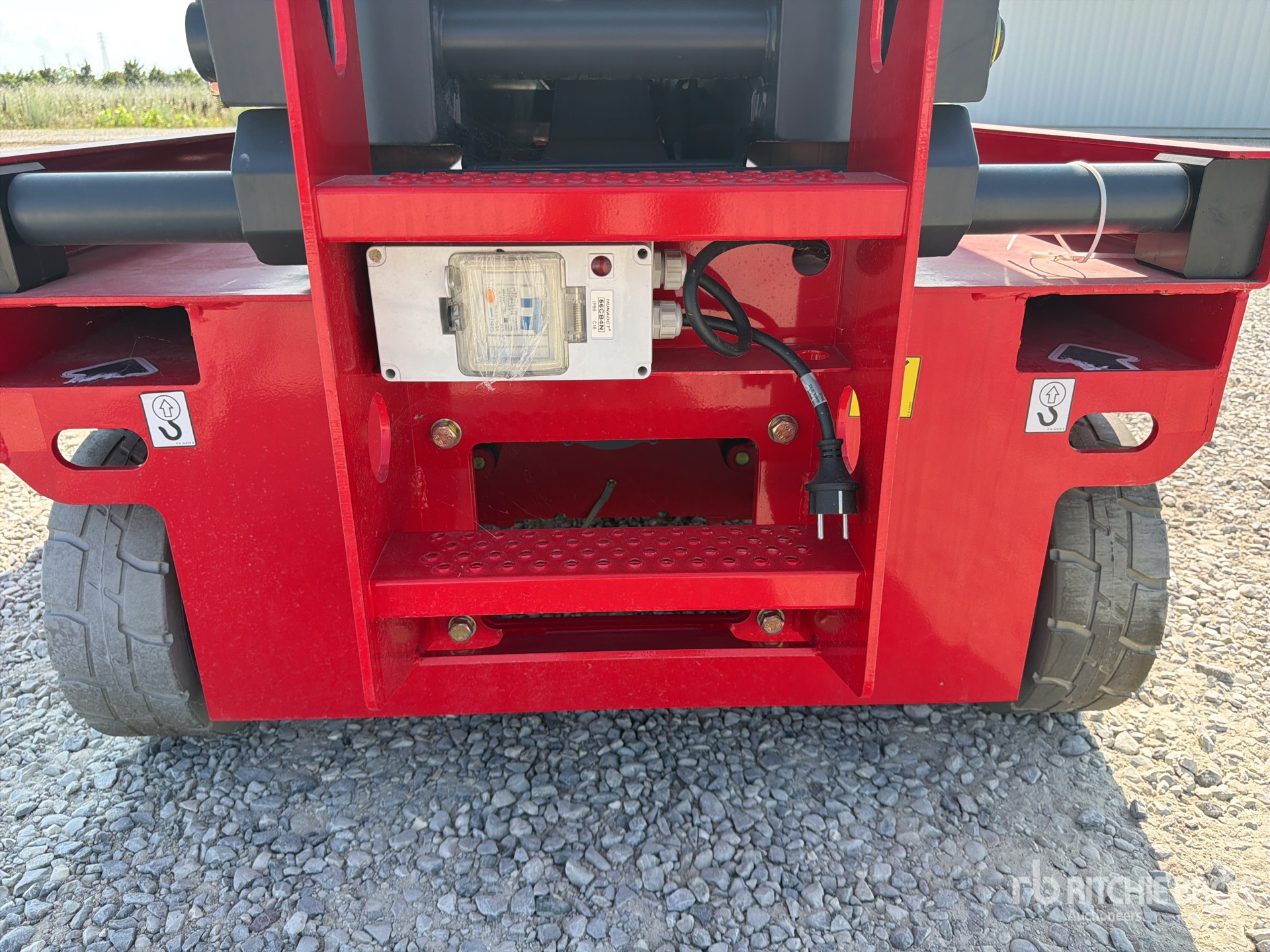 2026 Magni ES1012OF