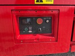 Basic Lower Control Station with