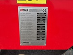 General Appearance with CE Mark