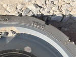 Chassis Photos with