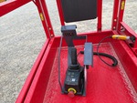 Control Station Upper with