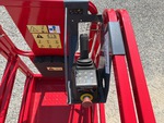 Basic Control Station Upper with