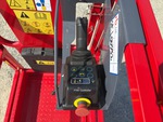 Control Station Upper with