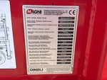 General Appearance with CE Mark