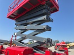 Hydraulics with