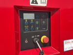 Basic Lower Control Station with