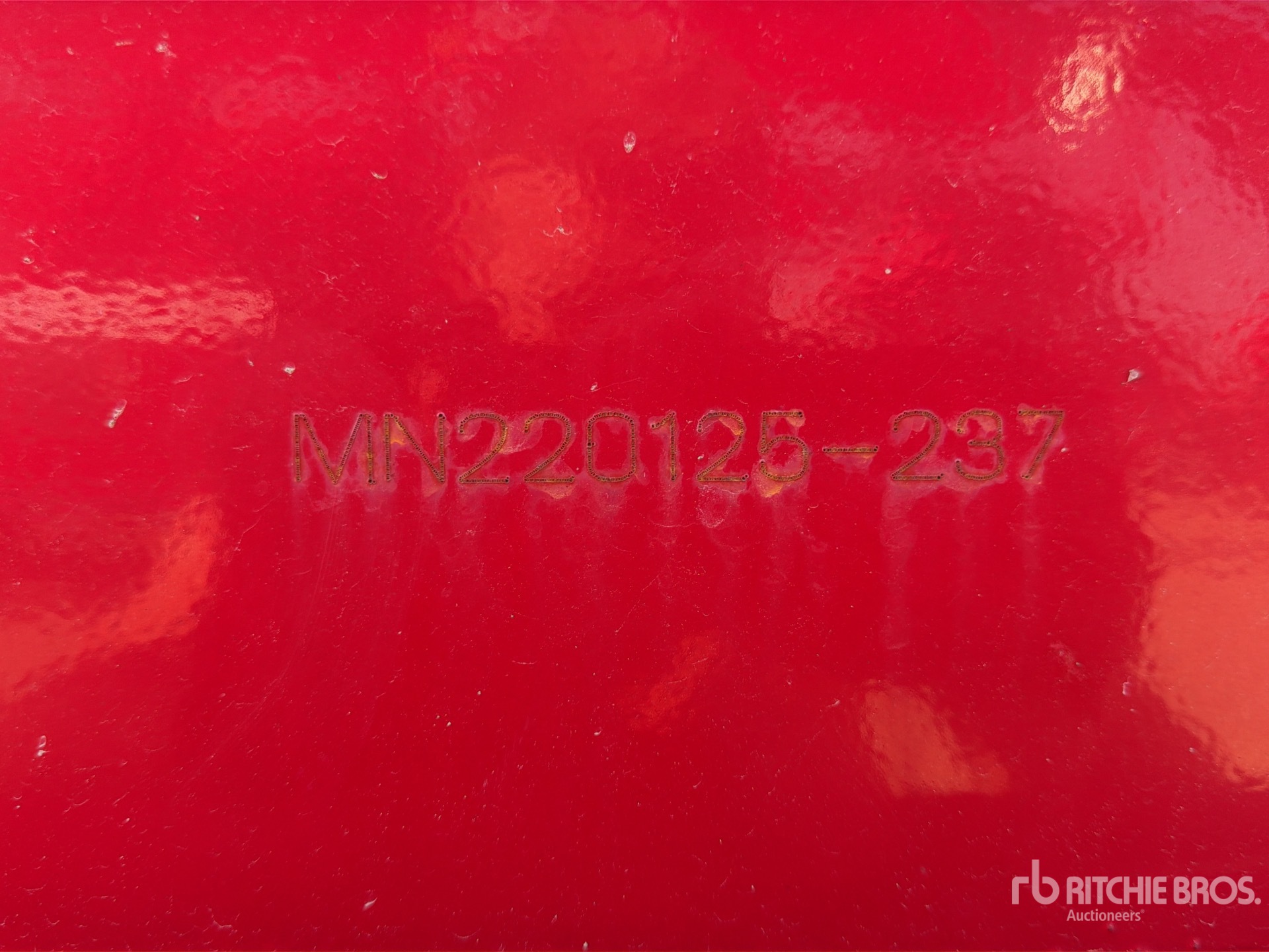 2026 Magni DS2223RTP