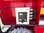 Basic Lower Control Station with