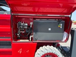 Hydraulics with