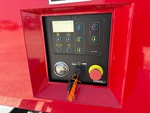 Basic Lower Control Station with