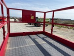 Basic Control Station Upper with
