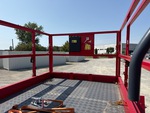 Basic Control Station Upper with