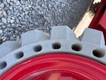 Chassis Photos with