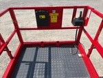 Basic Control Station Upper with