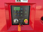 Basic Lower Control Station with