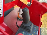 Control Station Upper with