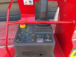 Control Station Upper with