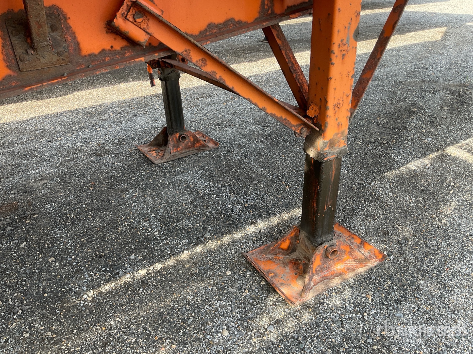 2018 Great Dane FSP-0024-00099