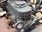 Engine with