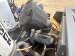 Air Compressor with