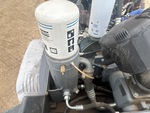 Air Compressor with
