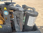 Air Compressor with