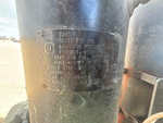 Air Compressor with
