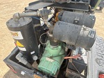 Air Compressor with
