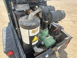 Air Compressor with
