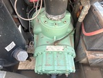 Air Compressor with
