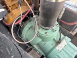 Air Compressor with