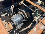 Underbody with Center Drive Axle
