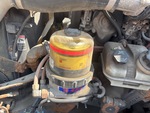 Engine with Fuel System
