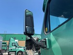 Cab with Mirrors