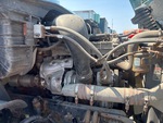 Engine with Engine - Right Side