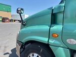 General Appearance with Sheet Metal (fiberglass) Condition