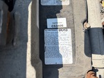 Engine with Emission Label