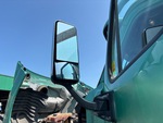 Cab with Mirrors