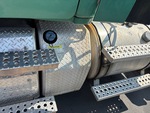Engine with DEF / AdBlue Tank