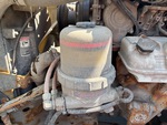 Engine with Fuel System