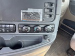 Cab with Heater