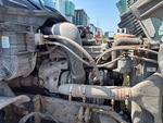 Engine with Engine - Right Side