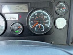 Cab with Oil Pressure