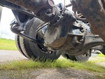 Drivetrain with