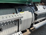Engine with DEF / AdBlue Tank