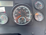 Cab with Oil Pressure