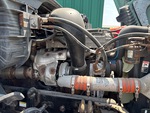 Engine with Engine - Right Side